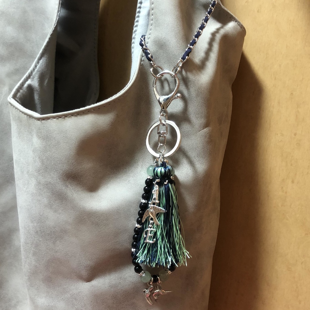 ハイキュー!! イメージバッグチャーム オーダーページ