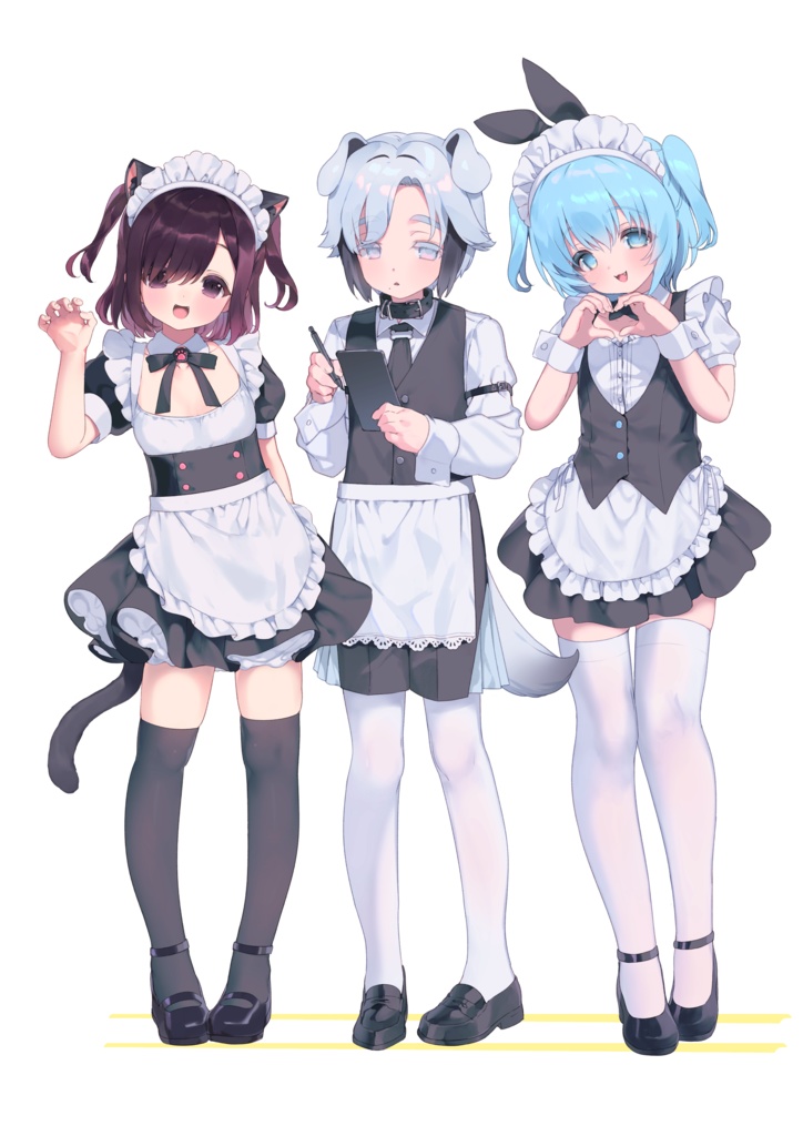 ステッカー