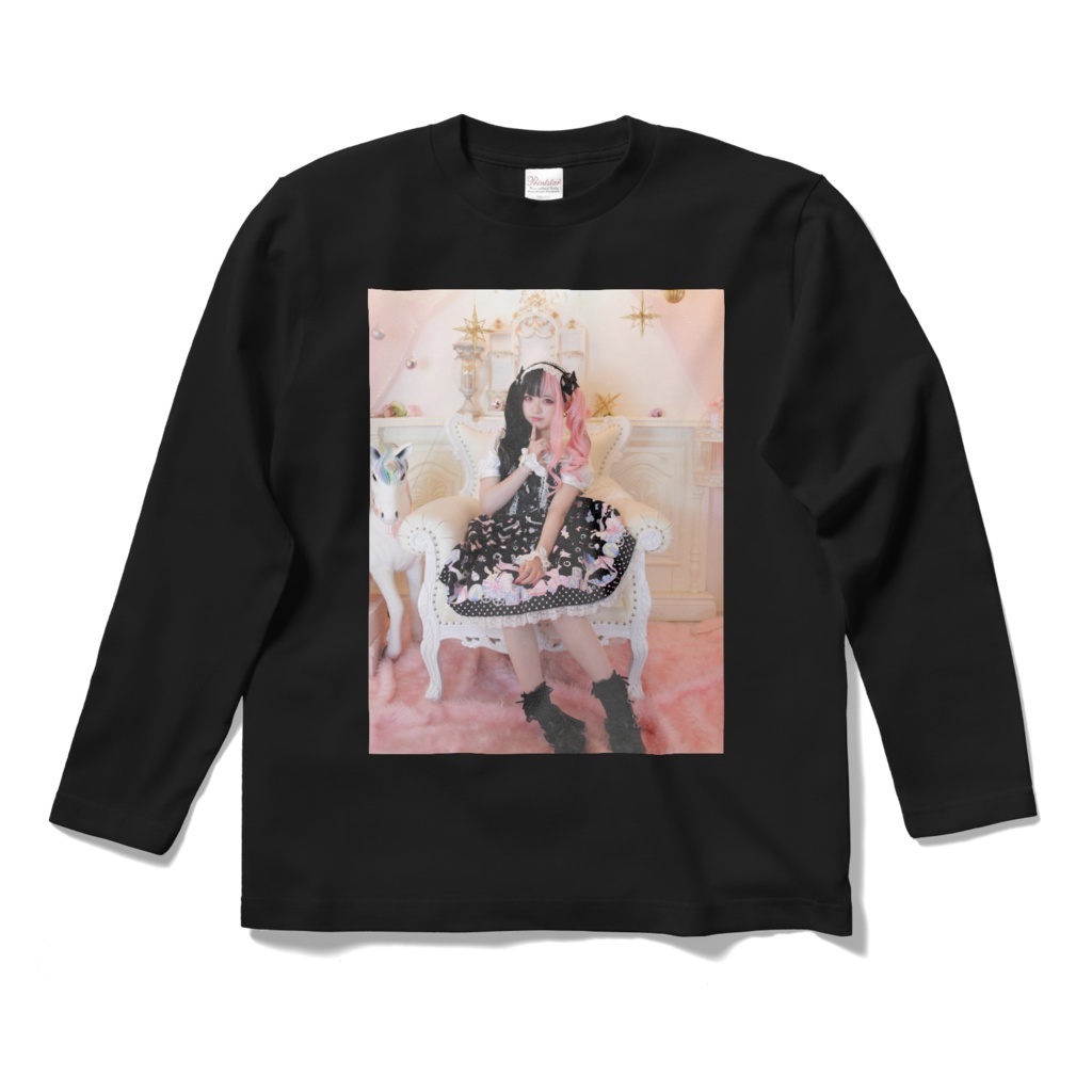 ろりぃたゆのちろんてぃ〜