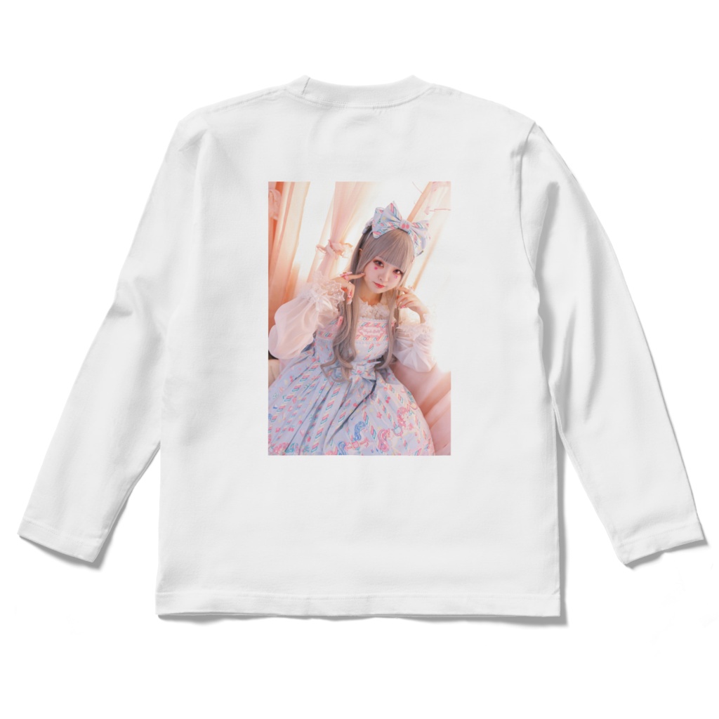 ゆのちと一生一緒ろんてぃ〜