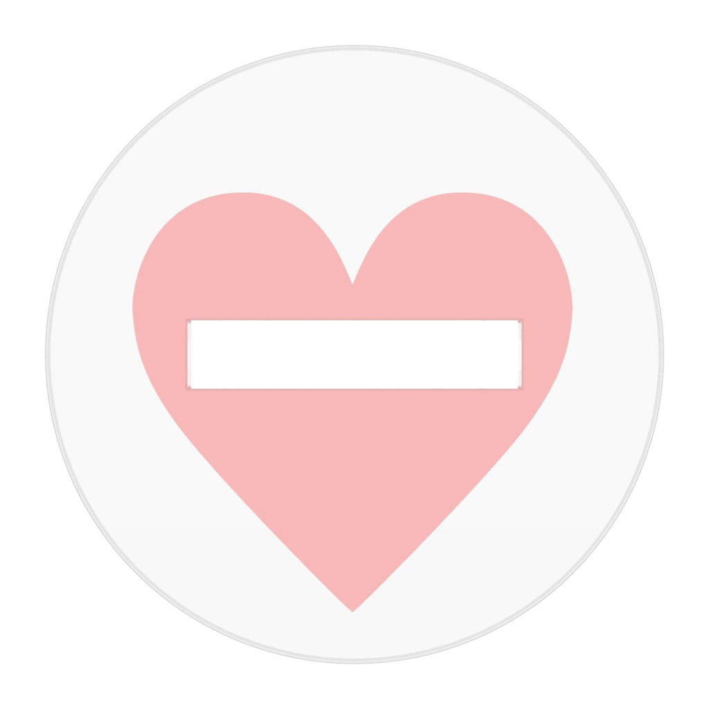 アクリルスタンド 信&政