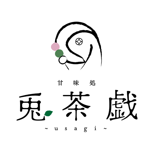 甘味処「兎茶戯」BGM