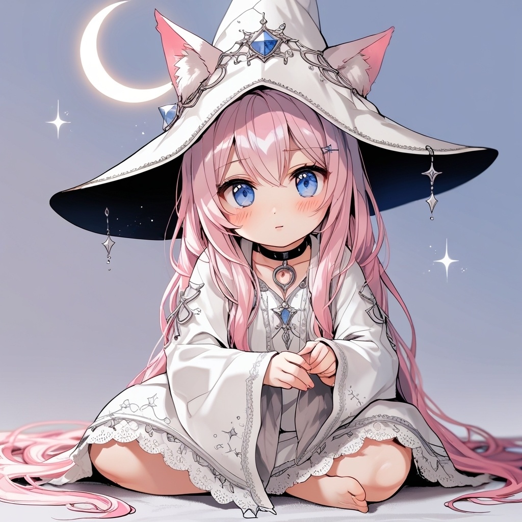 『心に棲む、10人の魔女たち』  ― 名前を持たなかった感情たちへ