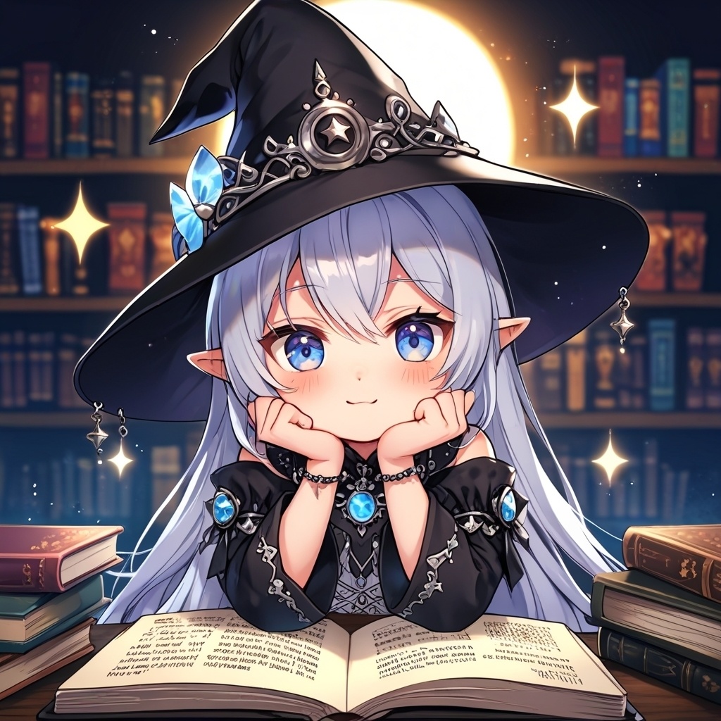 『心に棲む、10人の魔女たち』 ― 名前を持たなかった感情たちへ