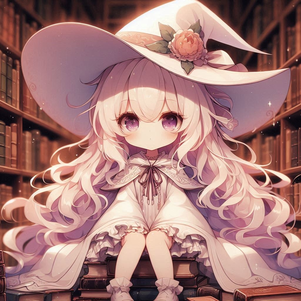 『心に棲む、10人の魔女たち』 ― 名前を持たなかった感情たちへ