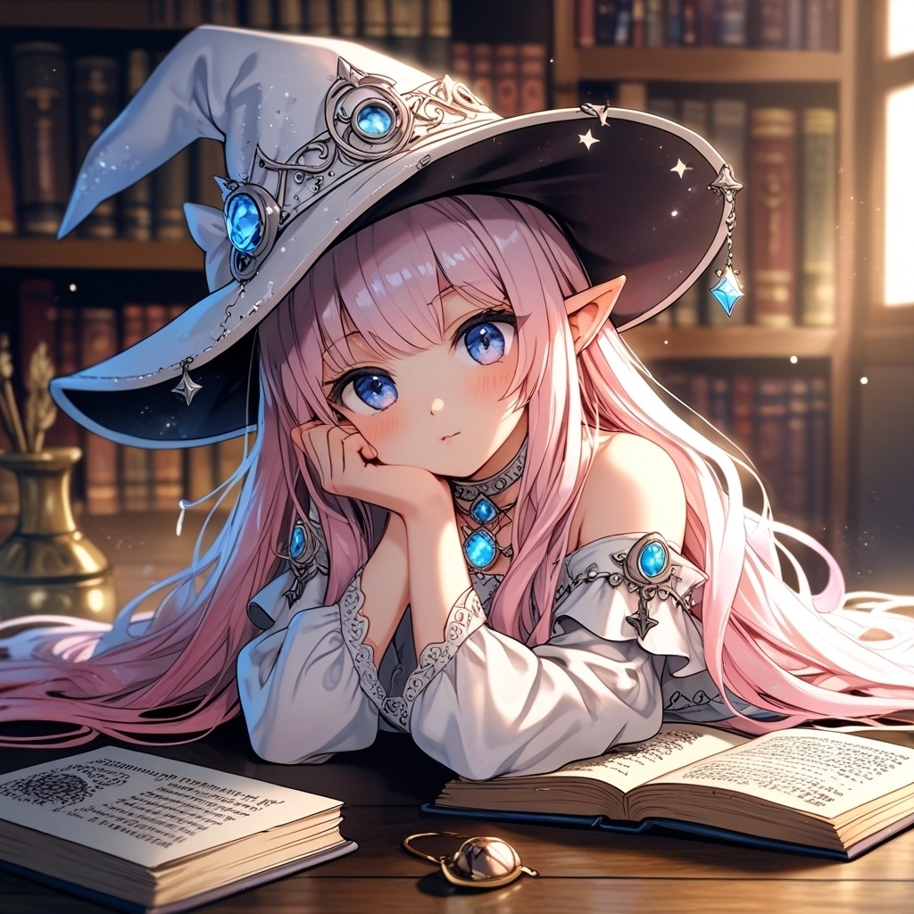『心に棲む、10人の魔女たち』 ― 名前を持たなかった感情たちへ