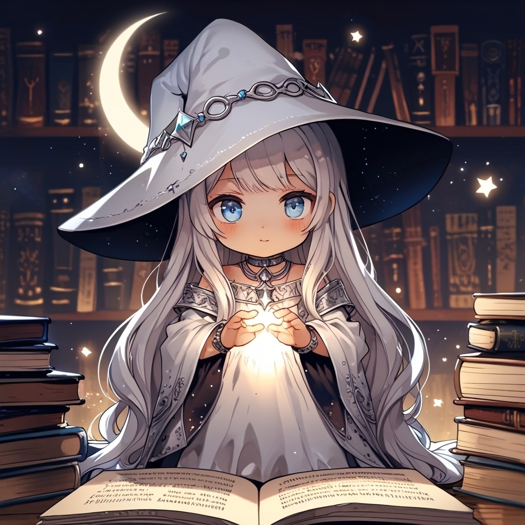 『心に棲む、10人の魔女たち』 ― 名前を持たなかった感情たちへ