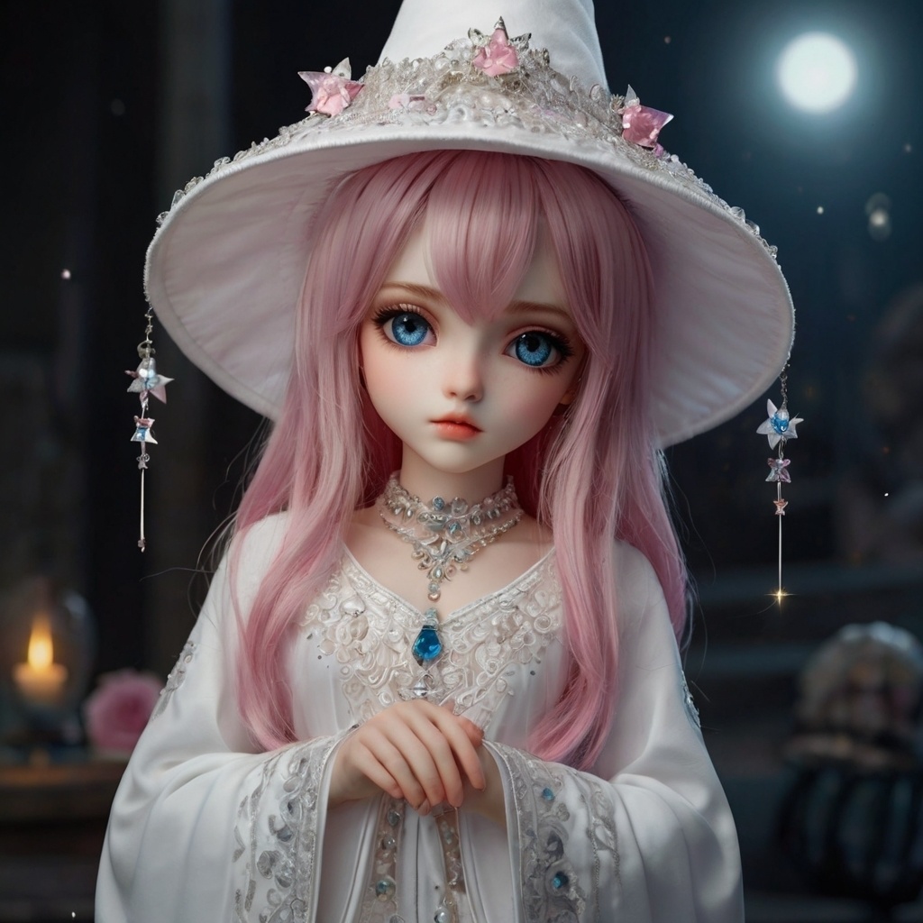 『心に棲む、10人の魔女たち』 ― 名前を持たなかった感情たちへ