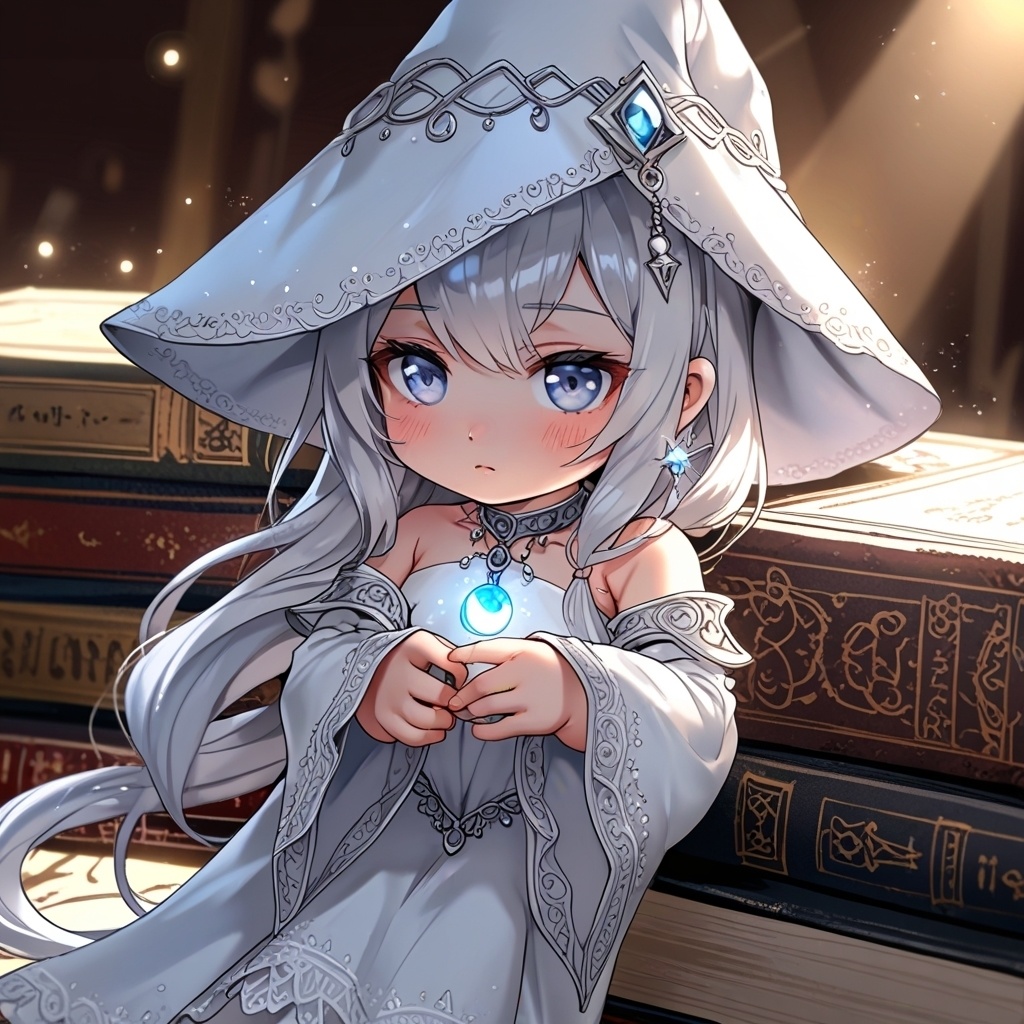 『心に棲む、10人の魔女たち』 ― 名前を持たなかった感情たちへ