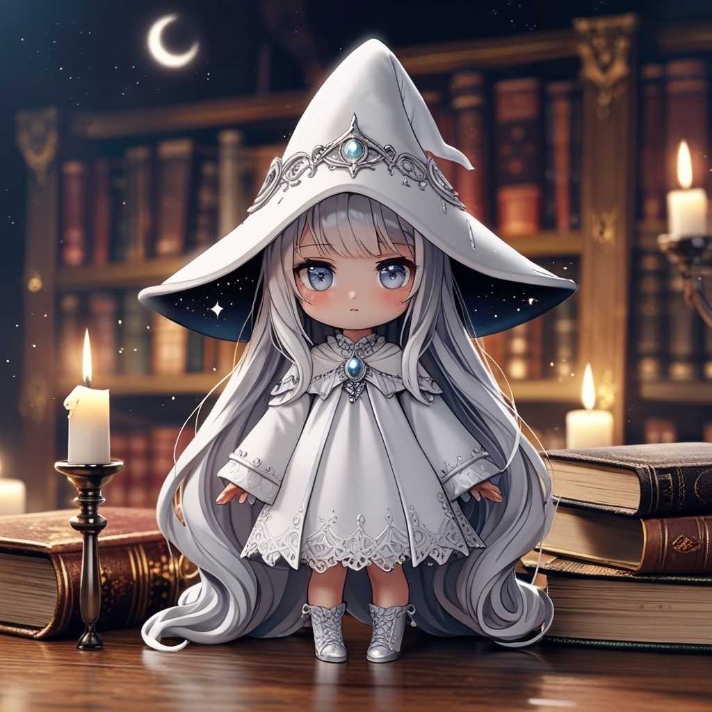 『心に棲む、10人の魔女たち』 ― 名前を持たなかった感情たちへ