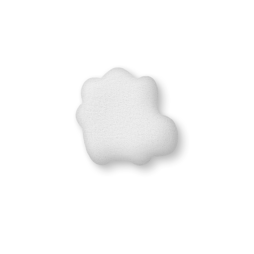 blobcat mataashita ふかふかおやすみクッション