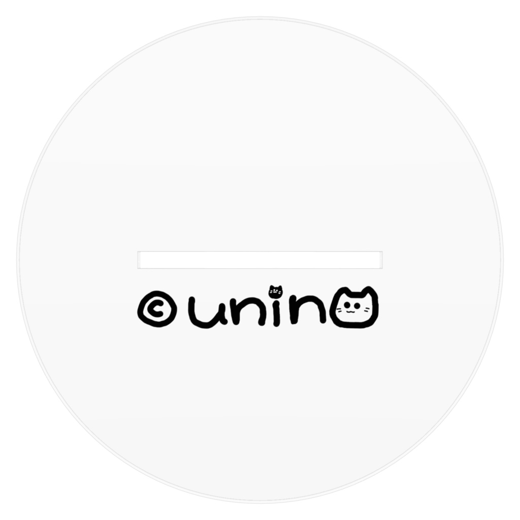 blobcat zari アクスタ