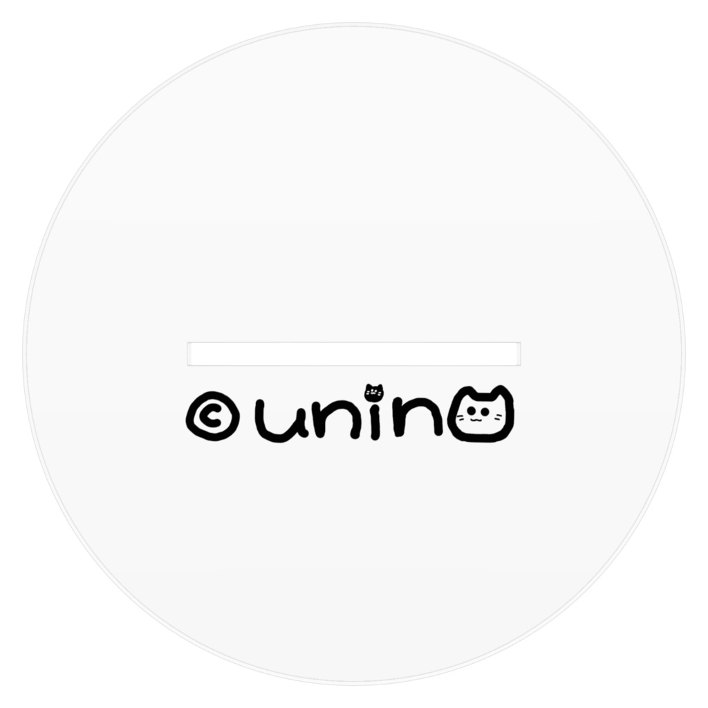 blobcat run!アクスタ