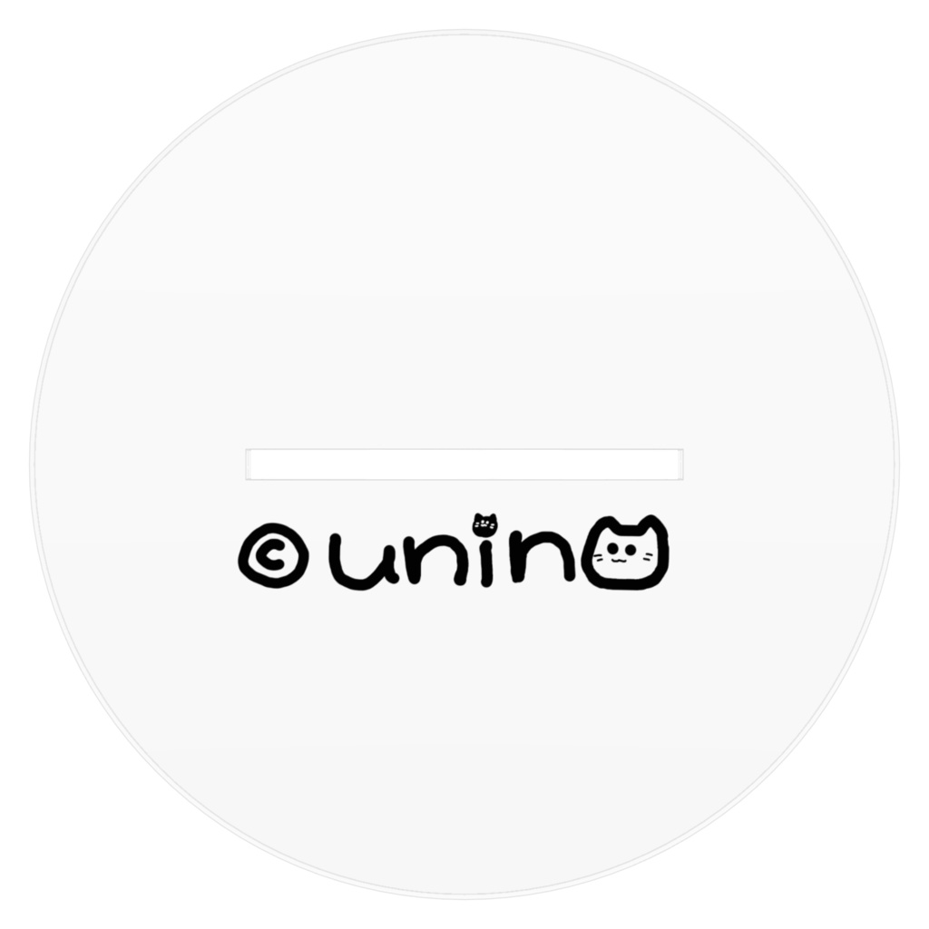 blobcat putyourhandsupアクスタ