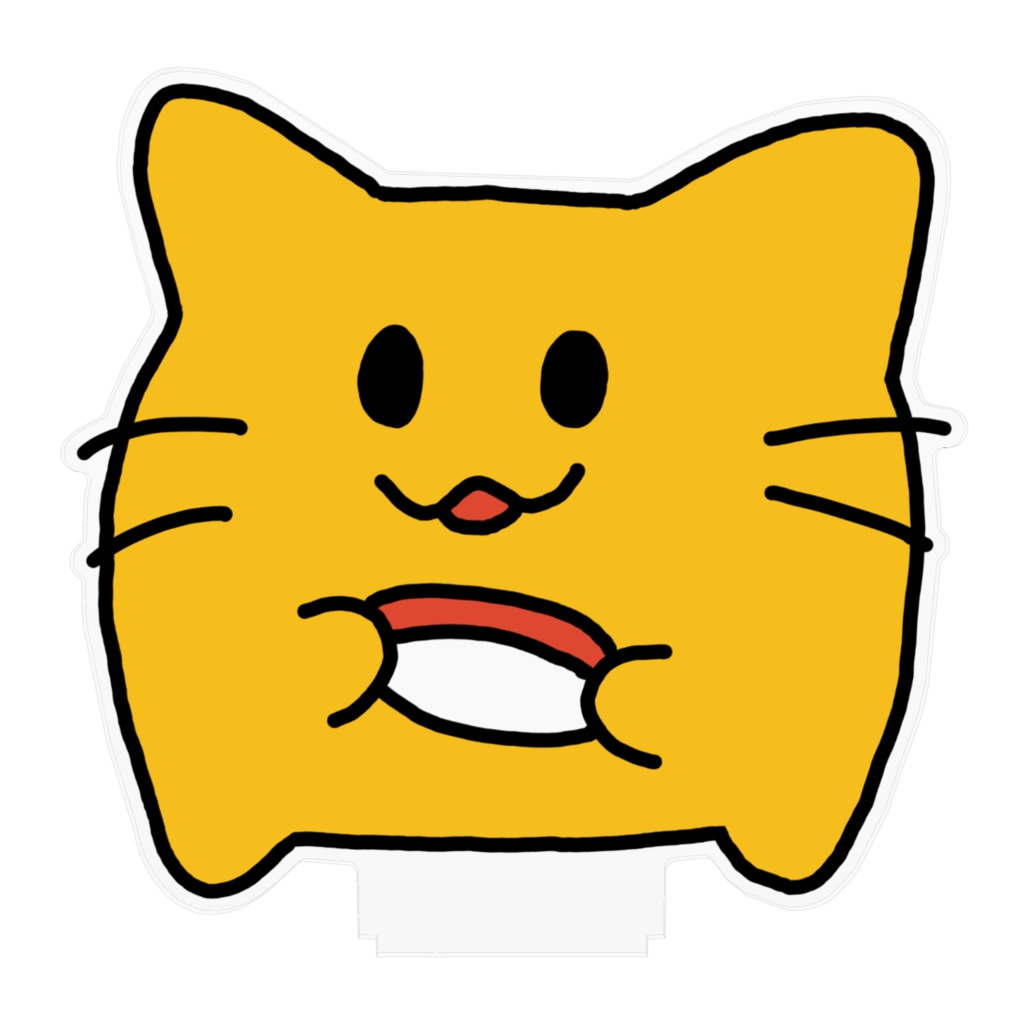 blobcat sushiアクスタ