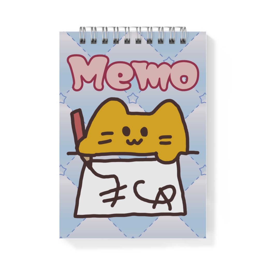 めもめもめも帳