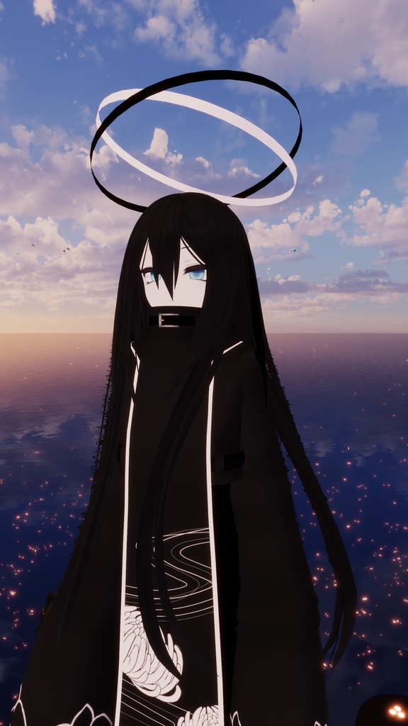 弔 あいてくすちゃぁ