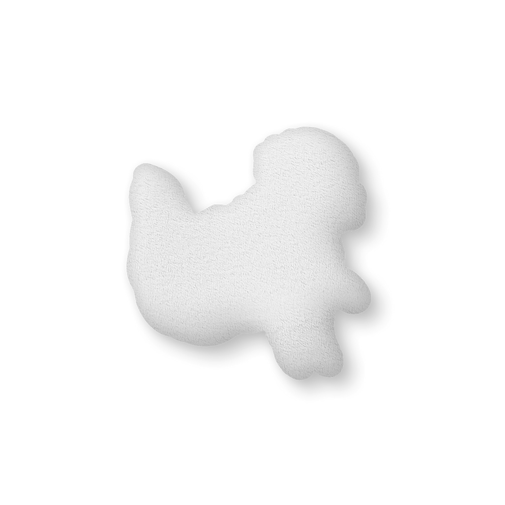 あほろーとる。クッション