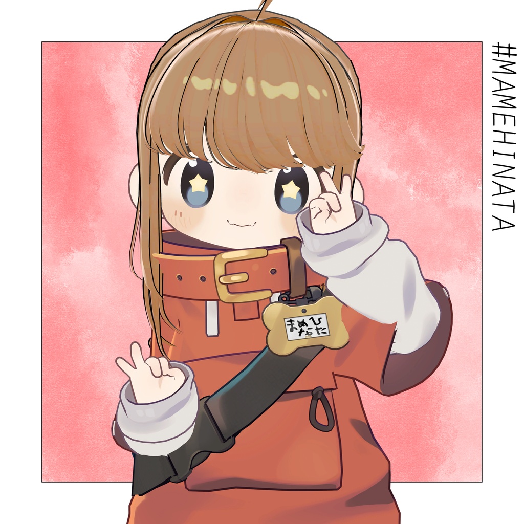 2wayおもいでポニー&シニヨン