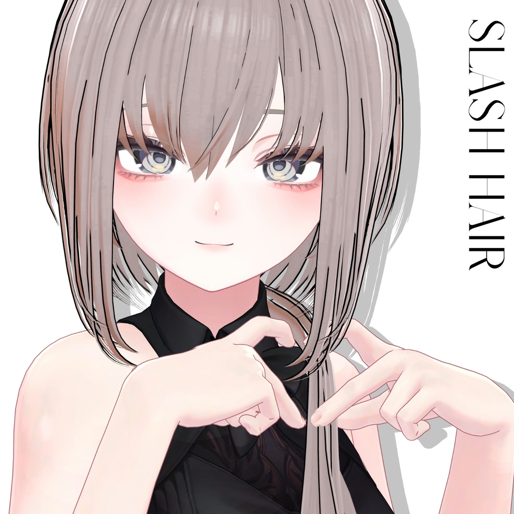 ✨セール中✨SLASH HAIR