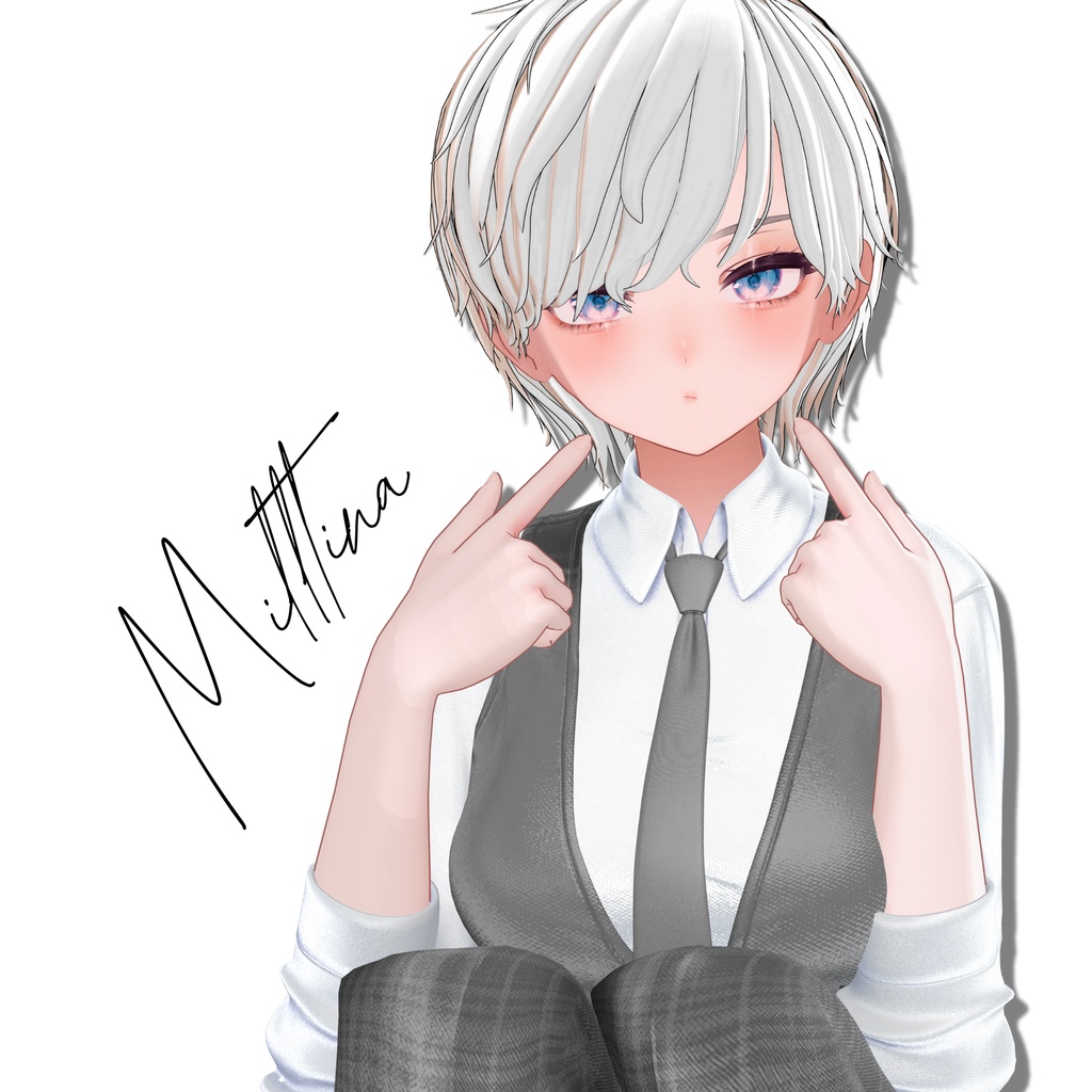 ✨セール中✨NomadShort&Pony