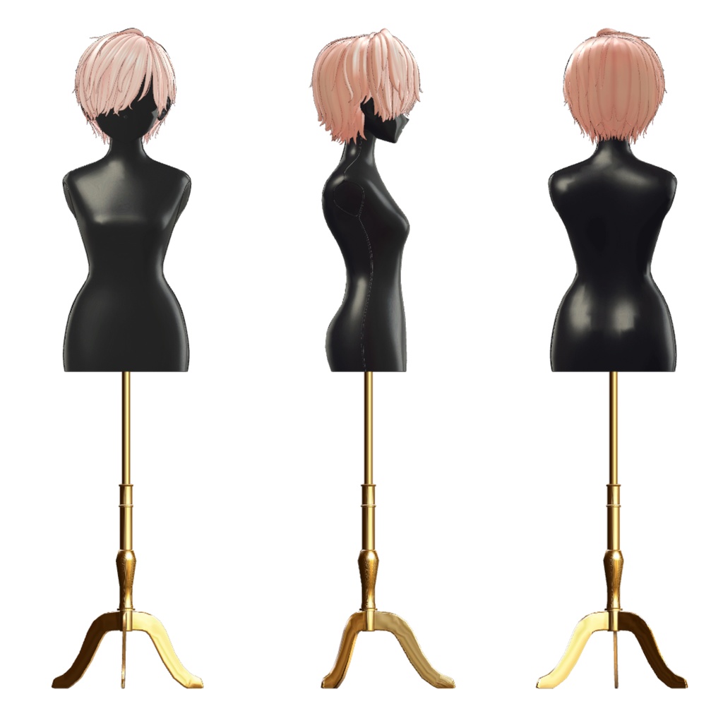 ✨セール中✨NomadShort&Pony