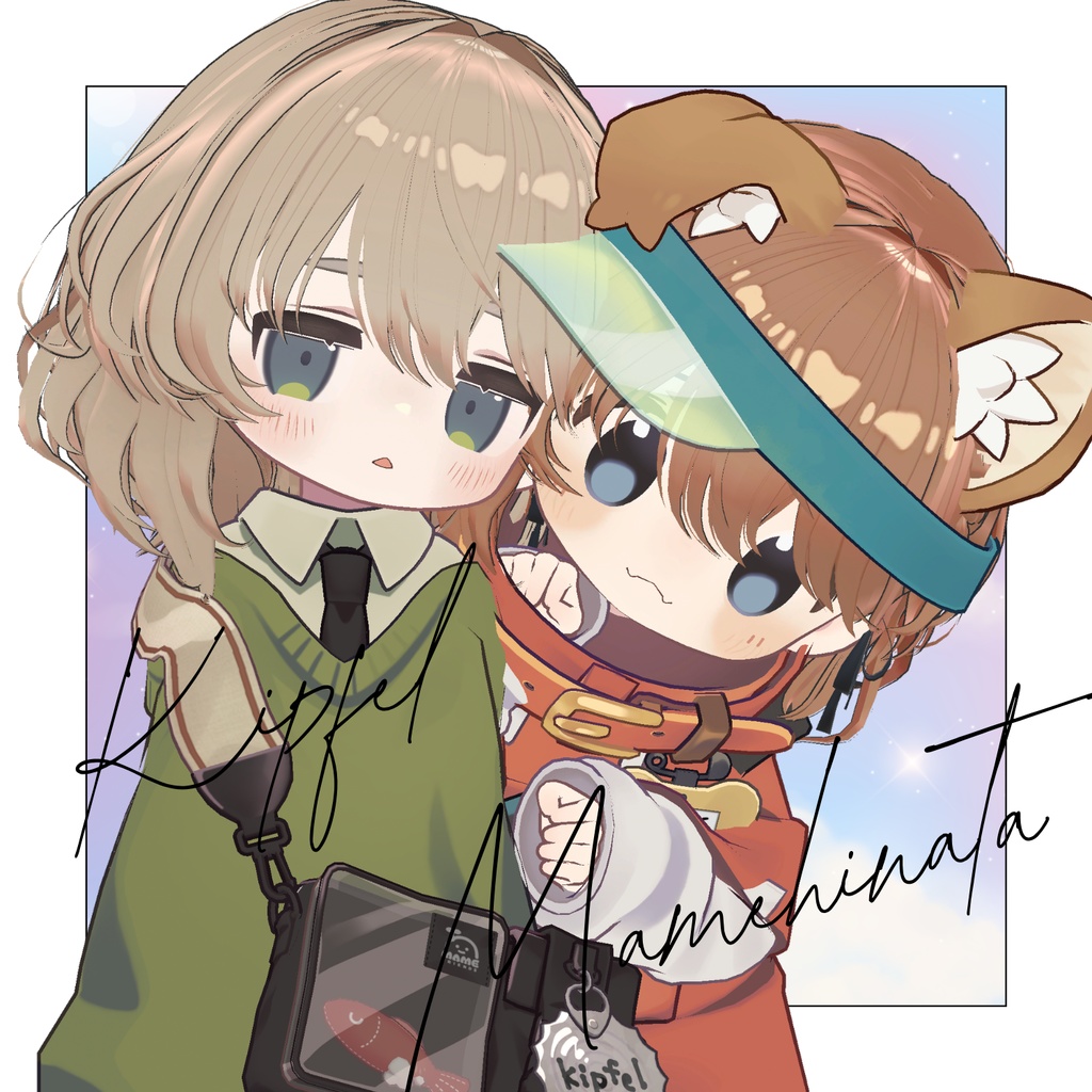 【ヘアアクセ2種付】浪漫ボブ