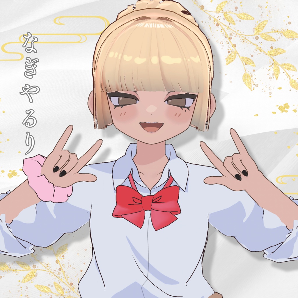 ✨セール中✨【ヘアアクセ2種付】初夢シニヨン