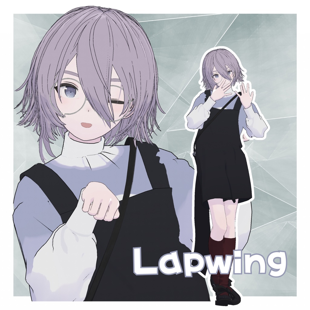 ✨セール中✨まどろみショート&ロング【アクセ付】