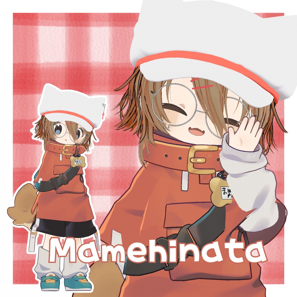 ✨セール中✨まどろみショート&ロング【アクセ付】