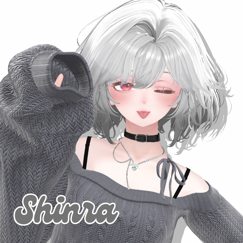 ✨セール中✨ルフレボブ【18アバター対応】
