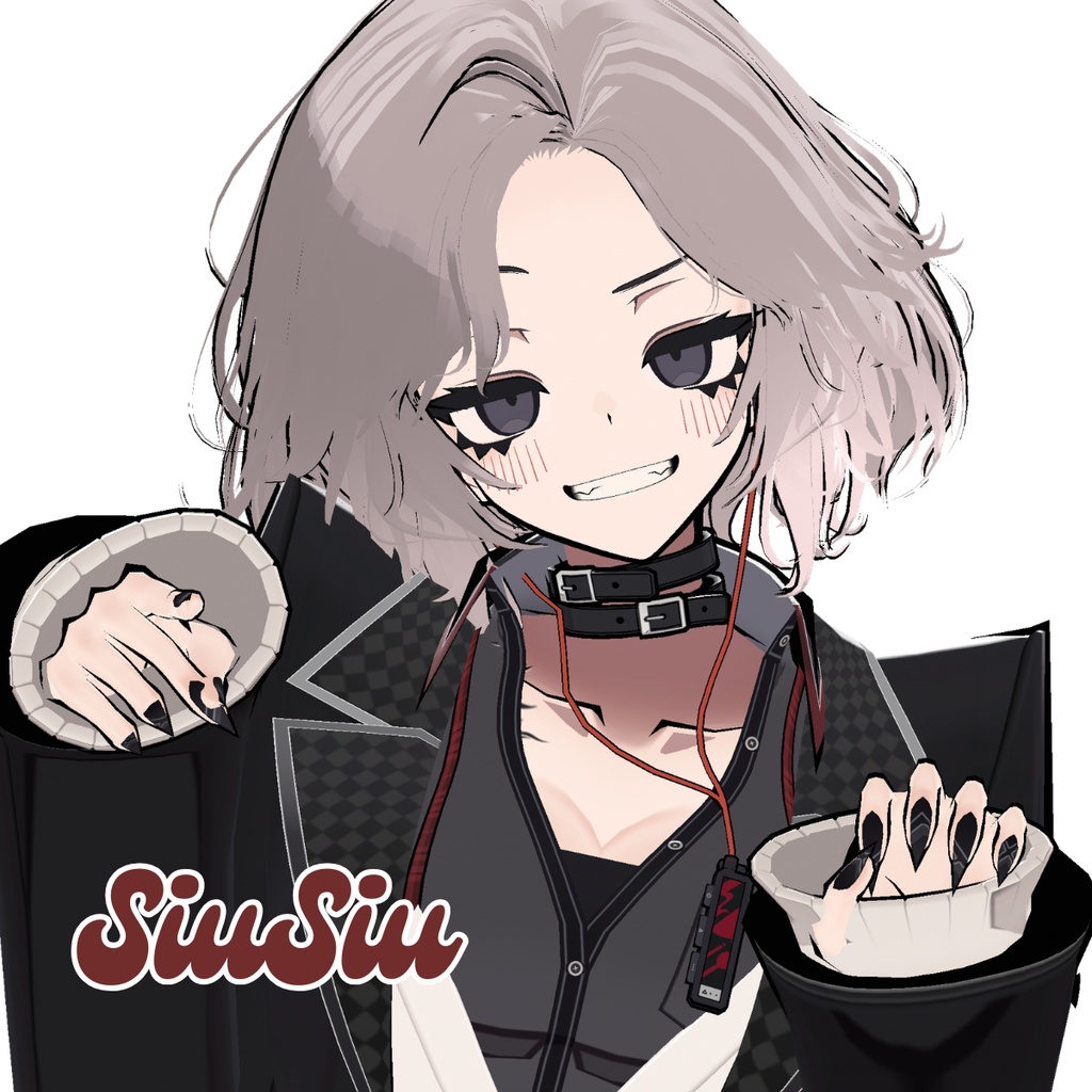✨セール中✨ルフレボブ【18アバター対応】