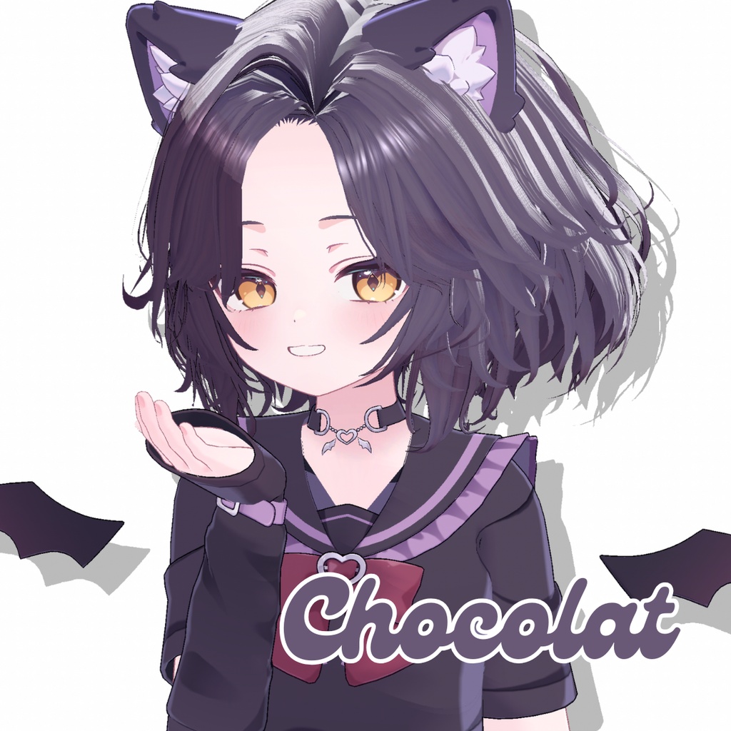 ✨セール中✨ルフレボブ【18アバター対応】
