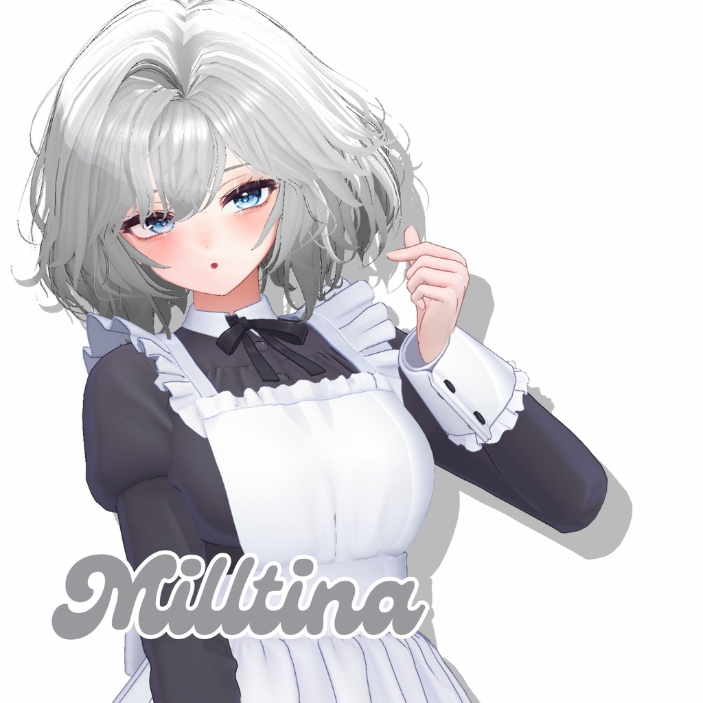 ✨セール中✨ルフレボブ【18アバター対応】