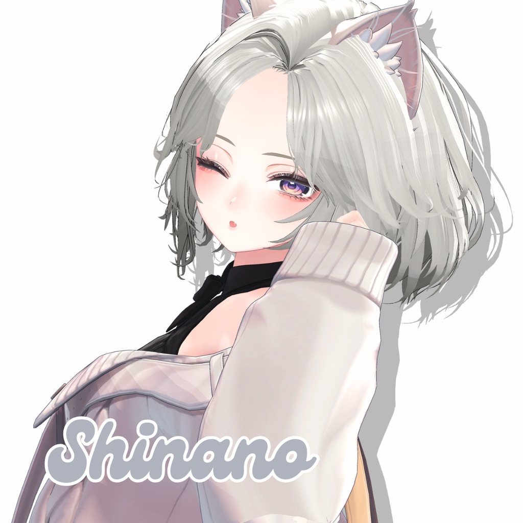 ✨セール中✨ルフレボブ【18アバター対応】