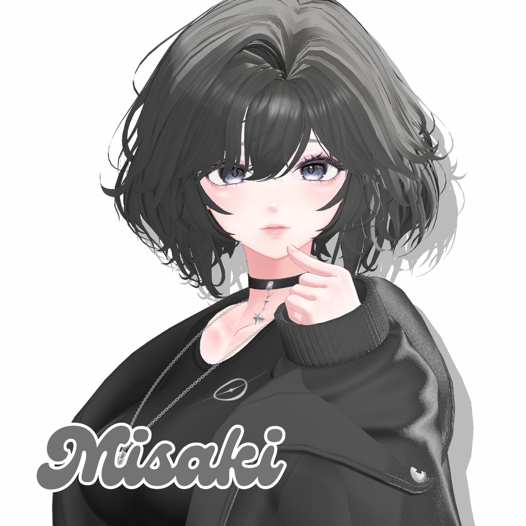 ✨セール中✨ルフレボブ【18アバター対応】