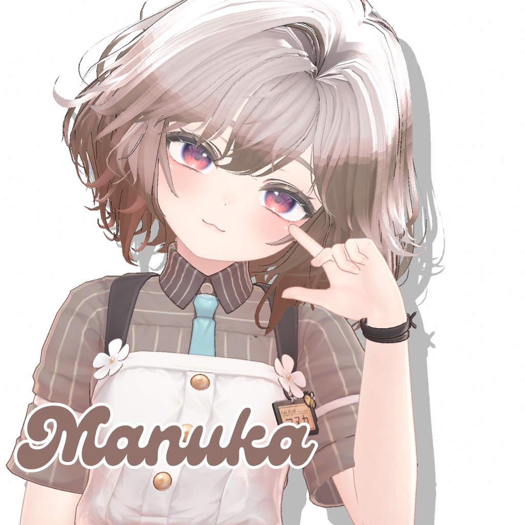 ✨セール中✨ルフレボブ【18アバター対応】