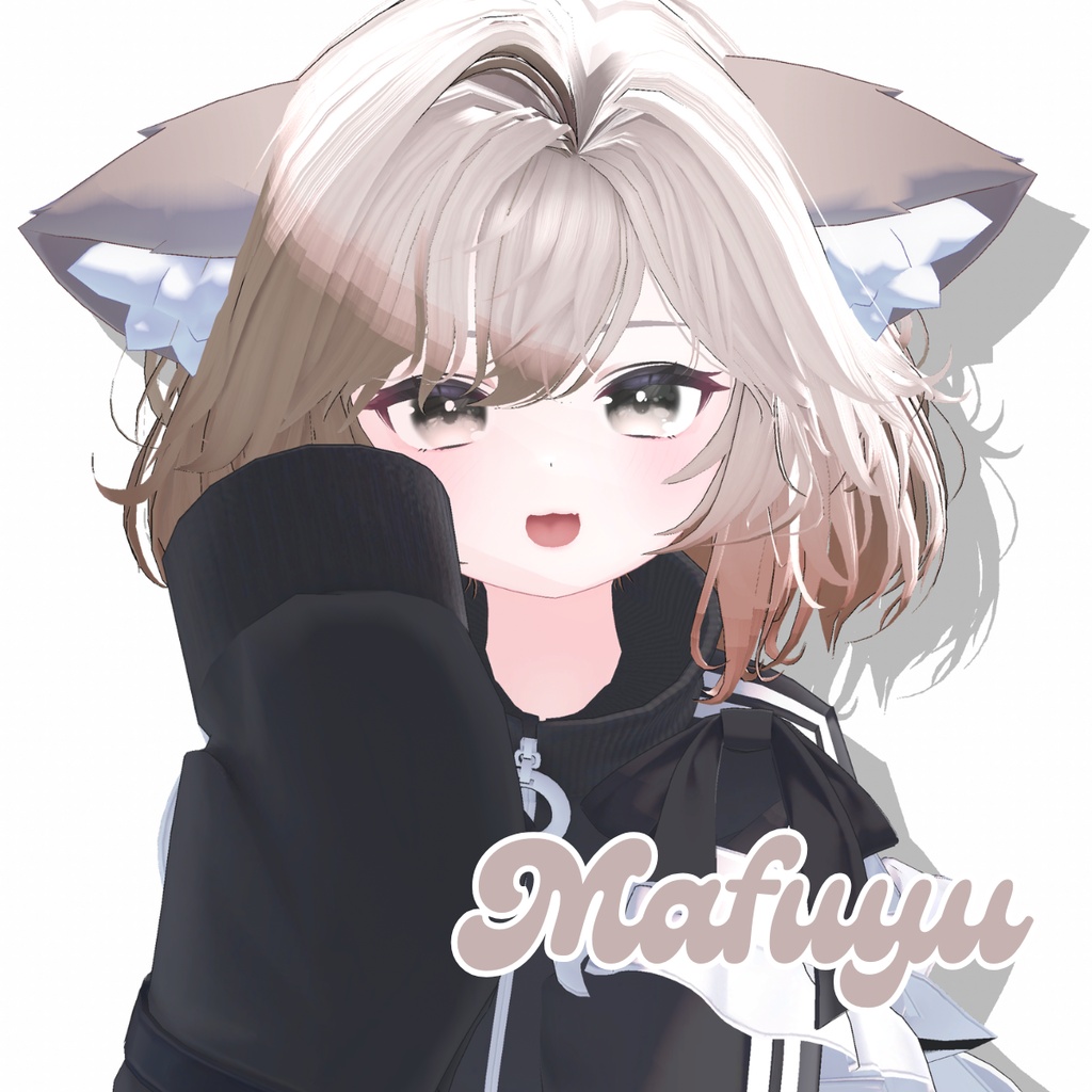 ✨セール中✨ルフレボブ【18アバター対応】