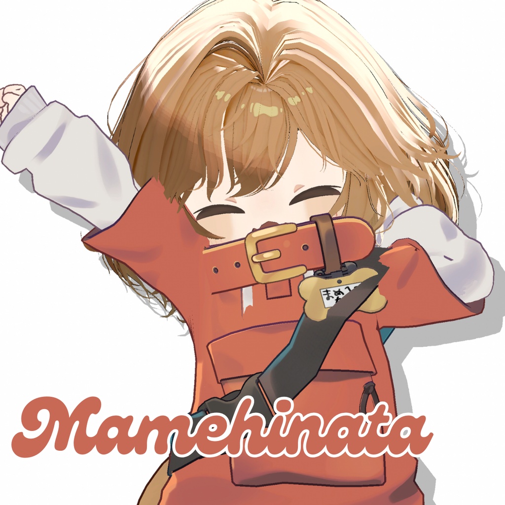✨セール中✨ルフレボブ【18アバター対応】