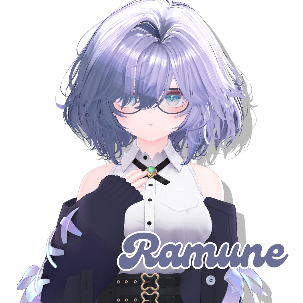 ✨セール中✨ルフレボブ【18アバター対応】