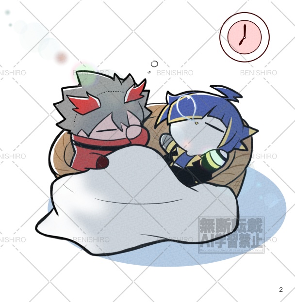 やぬじょぬでいず!