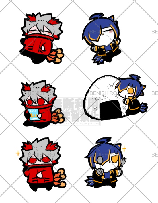 やぬじょぬでいず!