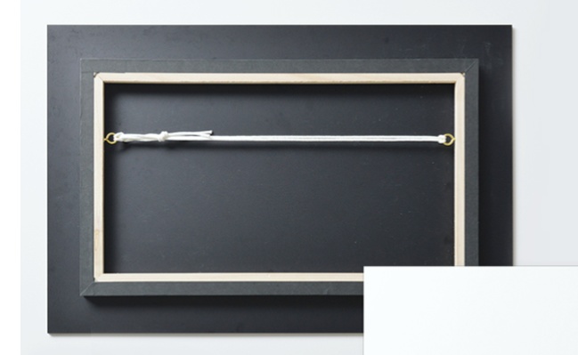 NIKKE ネヴェ アクリルパネル A1