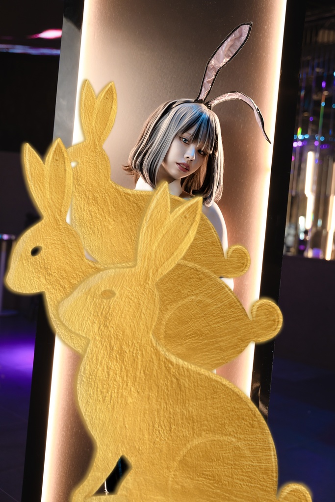 BUNNY