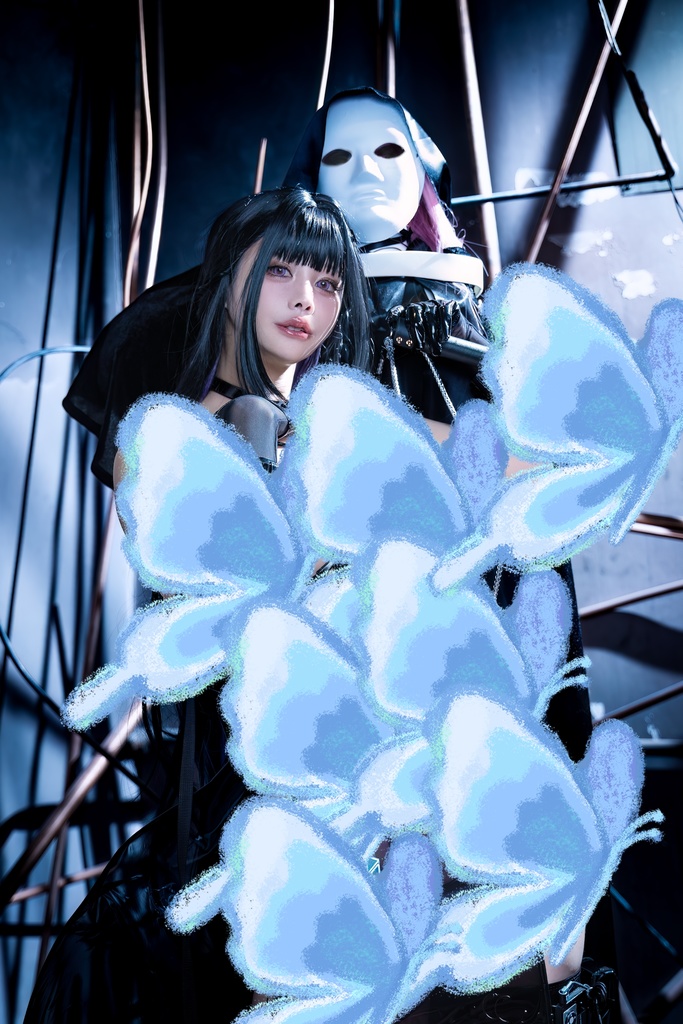 C106 新刊セット