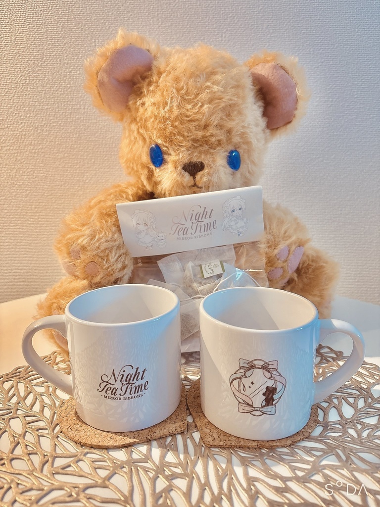 ミニマグカップ