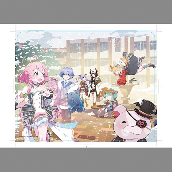 【90％OFF】VGaming季節のグッズ・コレクション【生産分限定販売】