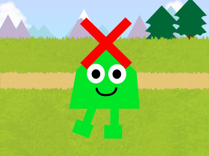 スーパー九九クエスト ちょっとだけ 体験版