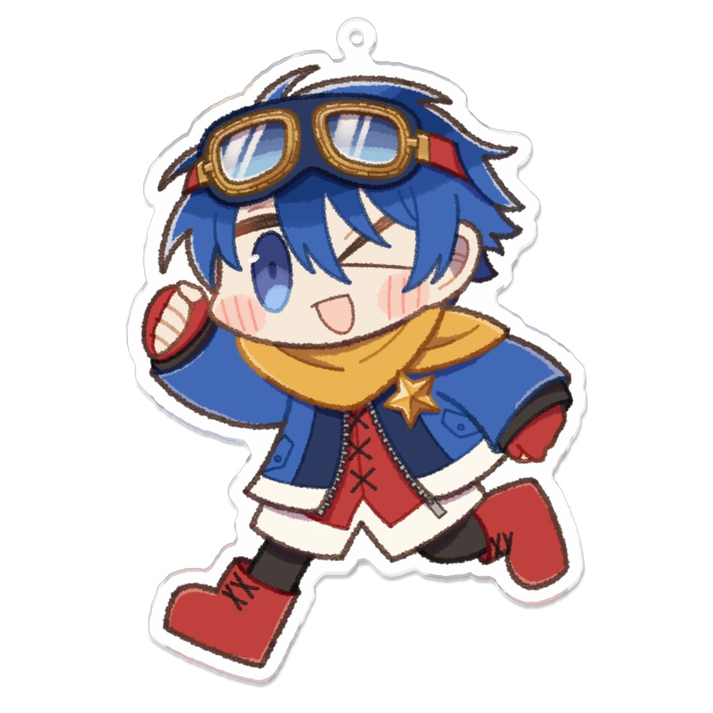 レッツ・アドベンチャー!