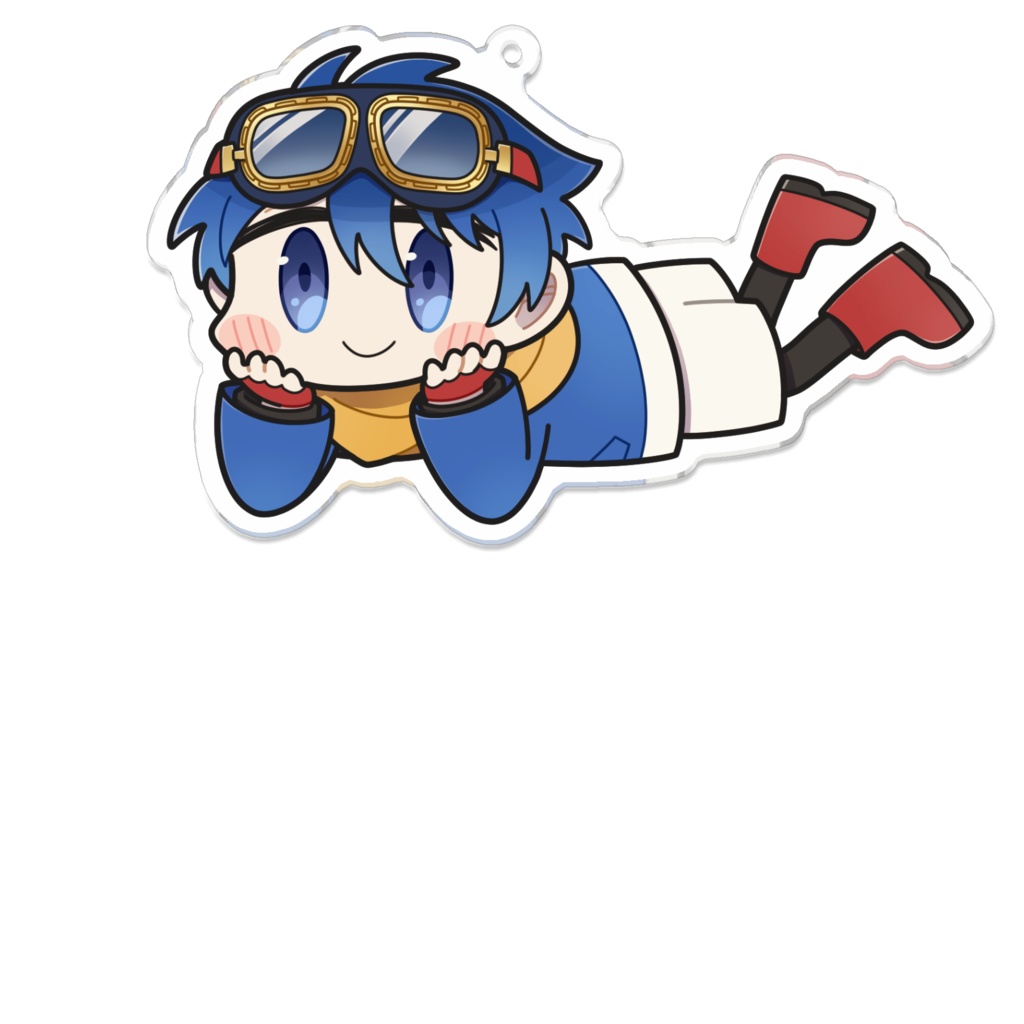 ねそべりスカイ